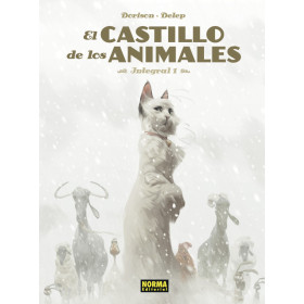 El castillo de los animales 1