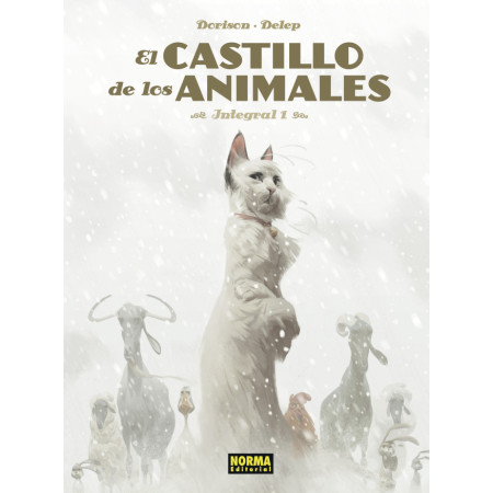 El castillo de los animales 1