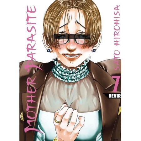 Mother Parasite 07
