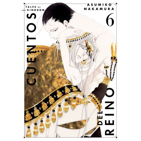 Cuentos del Reino 06