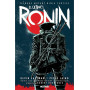 Teenage Mutant Ninja Turtles: El Último Ronin.