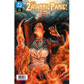 DC's Zatannic Panic!