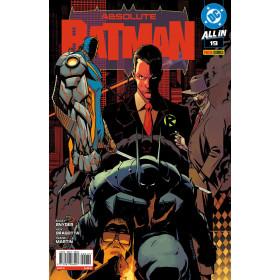 Absolute Batman 19