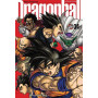 DRAGON BALL ULTIMATE 34/34