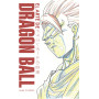 El arte de Dragon Ball