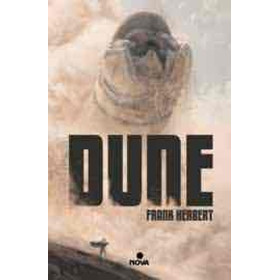 DUNE (ilustrado)