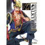 Shuumatsu no Valkyrie 27