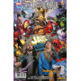 San Diego Comic-Con Málaga 2026. Jay y Bob el silencioso. Jays del futuro pasado