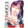 Tomogui: Que comience la caza 01