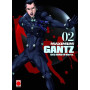 Maximum GANTZ 02