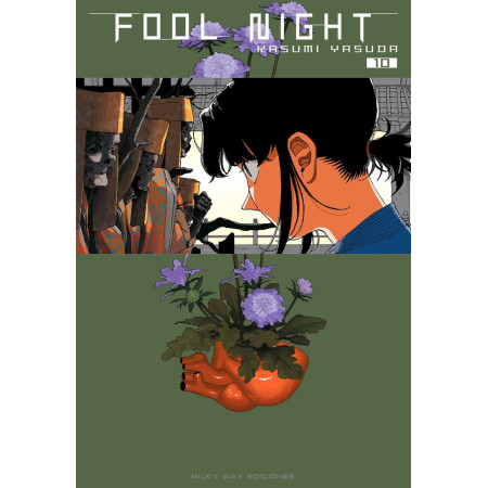 Fool Night 10