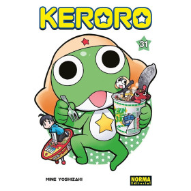 KERORO 31