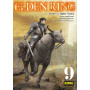 Elden Ring 09 La senda del Arbol Aureo