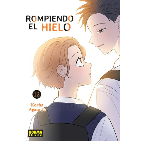 Rompiendo el hielo 12