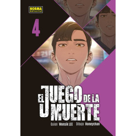 El juego de la muerte 04