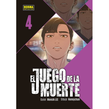 El juego de la muerte 04