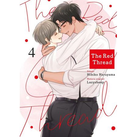 The Red Thread 4
