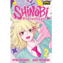 Shinobi Undercover 02