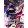 The player who can't level up 01
