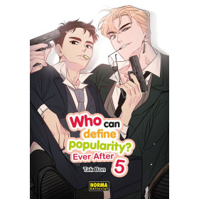 Who Can Define Popularity? 05