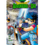 Dragon Quest: The adventure of Dai 10