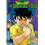 Dragon Quest: The adventure of Dai 08