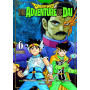 Dragon Quest: The adventure of Dai 06