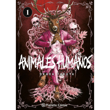 Animales Humanos 01