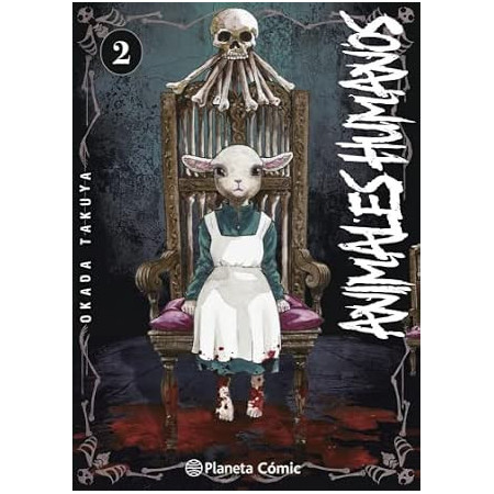 Animales Humanos 02