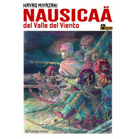 Nausicaä 07
