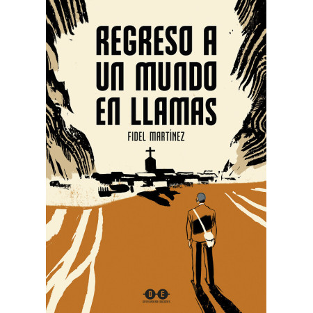 Regreso a un mundo en llamas