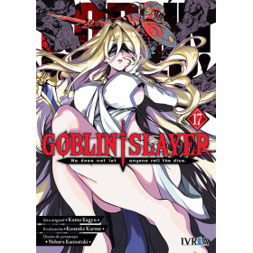Goblin Slayer 17