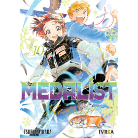 Medalist 10