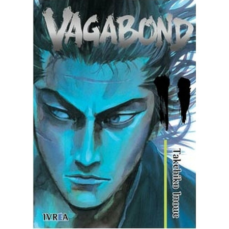 Vagabond 11