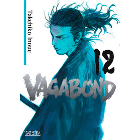 Vagabond 12