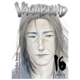 Vagabond 16
