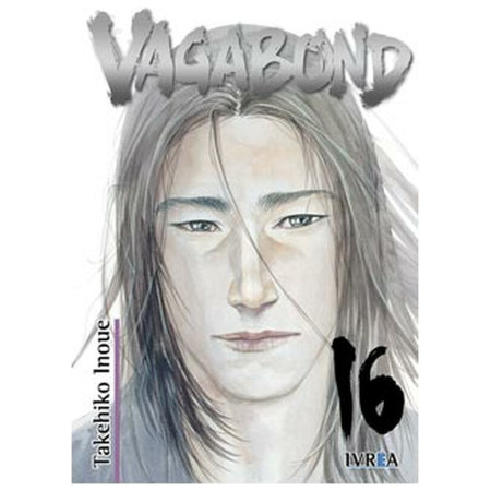 Vagabond 16