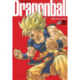 DRAGON BALL ULTIMATE 22/34