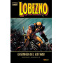Marvel Deluxe Lobezno: Enemigo del Estado
