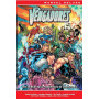 Los Vengadores de Jason Aaron 07 (Marvel Deluxe)