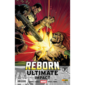 Ultimate Impact. Reborn 02/05