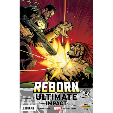 Ultimate Impact. Reborn 02/05