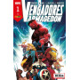 Vengadores. Armagedón 01/05