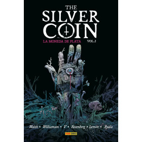La moneda de plata 02