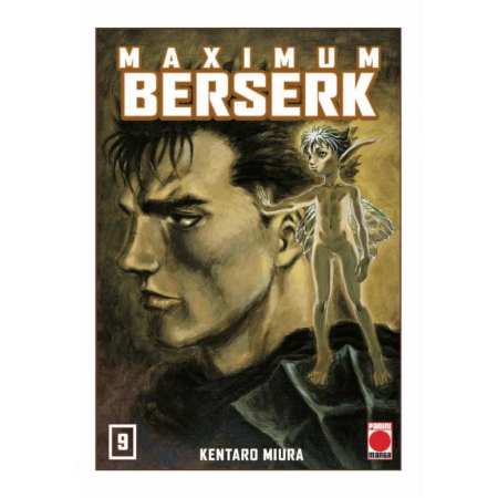 BERSERK MAXIMUM 09