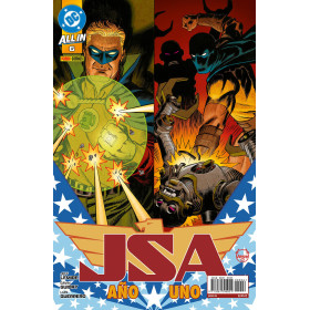 All in JSA 06