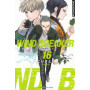 Wind Breaker 16