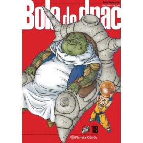 DRAGON BALL ULTIMATE 18/34