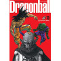 DRAGON BALL ULTIMATE 13/34