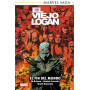 Marvel Saga TPB. El Viejo Logan 09: El fin del mundo.